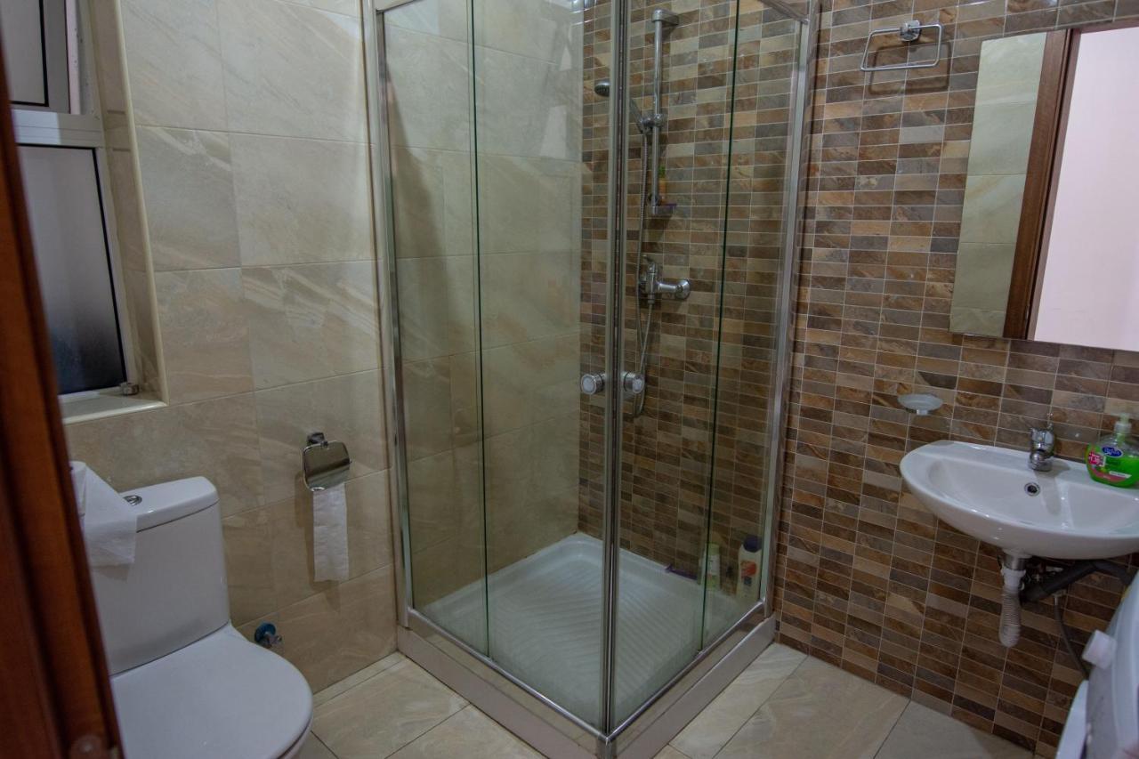 Seafront Room Msida Extérieur photo
