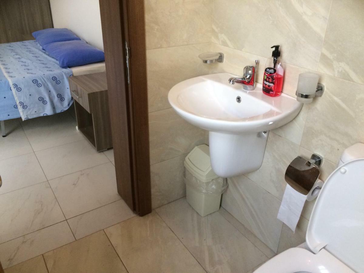 Seafront Room Msida Extérieur photo